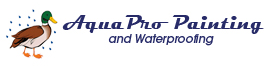 Aqua Pro Commercial Painting